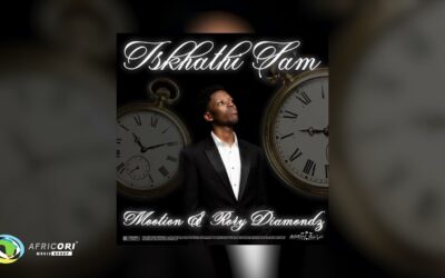 M00tion - Iskhathi Sam