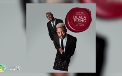 King P - Dlala Fisho