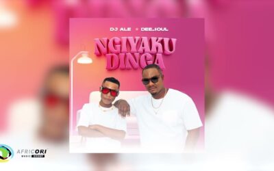 ALE - Ngiyaku Dinga