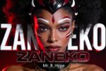 MR_B_HYPE – Zaneko | Afro - House & Amapiano Hit 2025