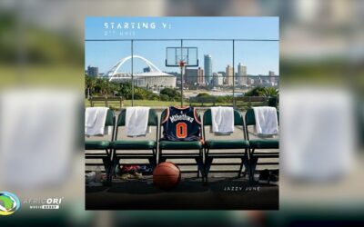 Jazzy June - Brick By Brick