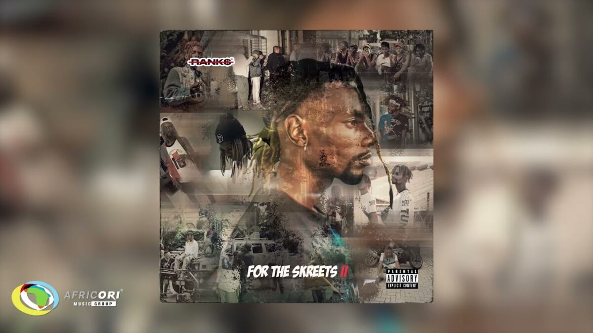 Ranks ATM - Emuhle Njalo