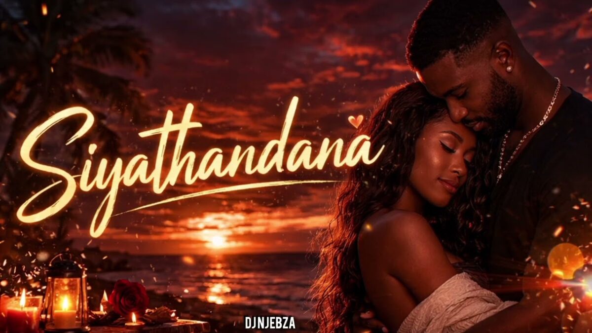 Boohle x Cassper Nyovest x Dj Njebza - Siyathandana