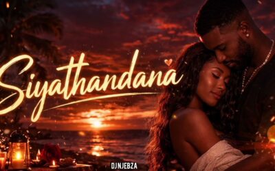 Boohle x Cassper Nyovest x Dj Njebza - Siyathandana