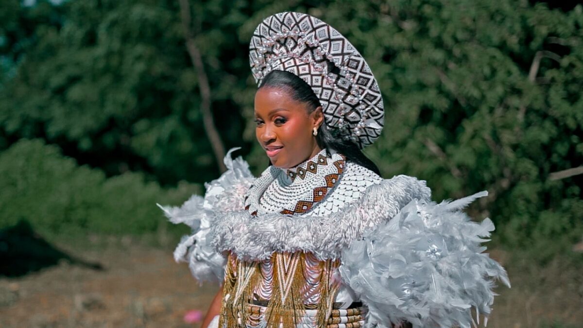 Airic no Mjolisi - Ngaze Ngakthanda Music video Nolly M UMKHEHLO ka Mandy + Wilson Visuals