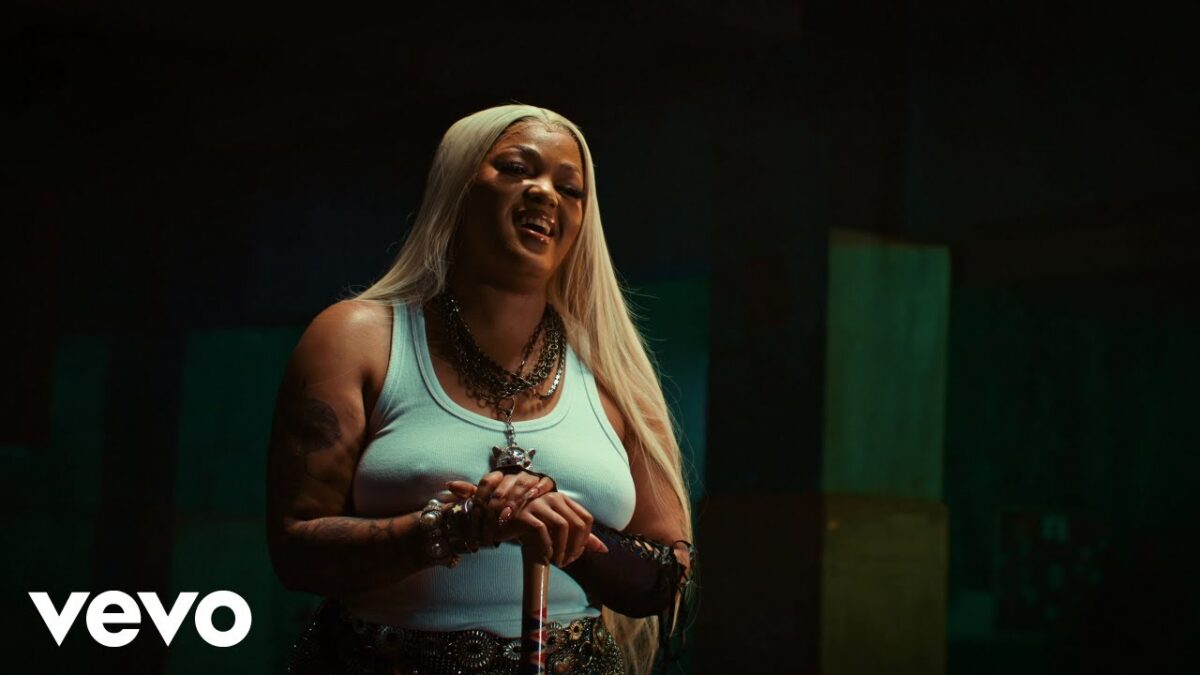 DBN Gogo - THE BOY IS MINE