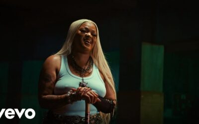 DBN Gogo - THE BOY IS MINE