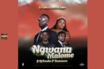 DJ Sunco - Ngwana Malome
