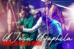 Spirit of Praise - UJesu Uyaphila (Live)