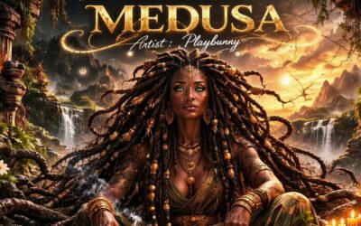 PLAYBUNNY | Amapiano Moves - Medusa | Heavy Amapiano 2026 | Playbunny