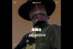Mr Groove - Kina (Mr Groove)