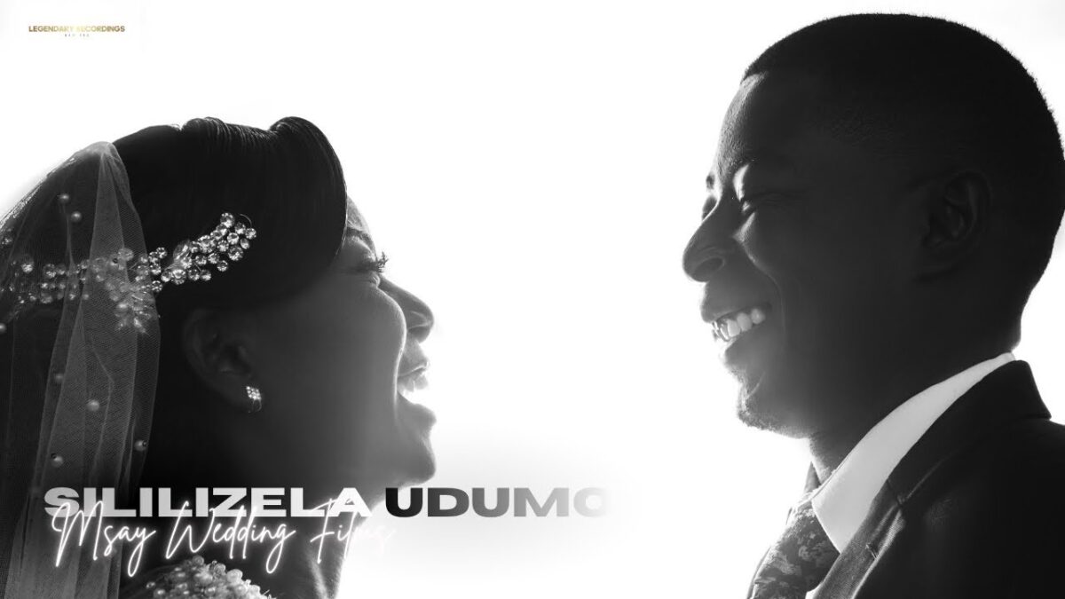 Sililizela Udumo - Msay Wedding Films x Offxbeatz