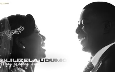 Sililizela Udumo - Msay Wedding Films x Offxbeatz