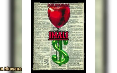 Don Nkosana - Imali(Official Audio)