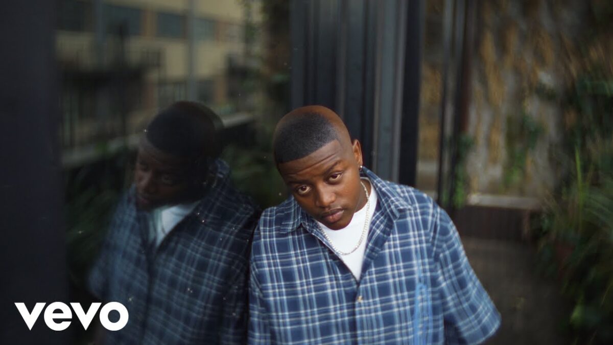 Babalwa M - AmaCorrection