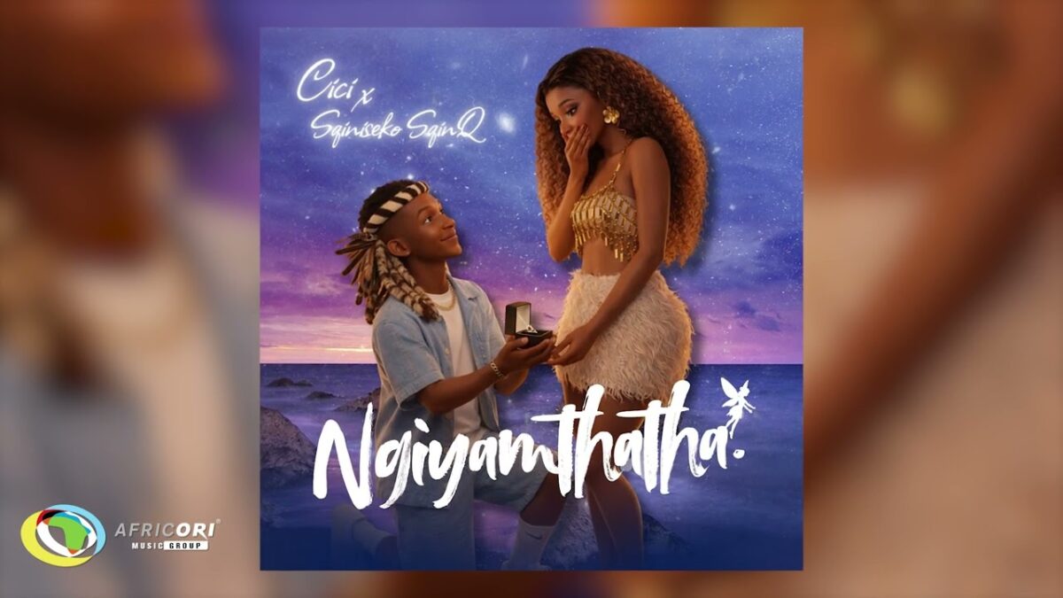 Cici - Ngiyamthatha