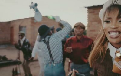 Molato - Janesh & Hitboss SA Abi wa Mampela & LTD Muzika