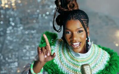 Starr Healer x Lwah Ndlunkulu - Ngisayogana [Visualiser]