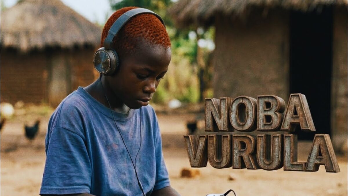 Killorbeezbeatz - Noba Vurula