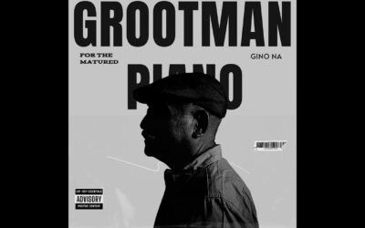 Gino NA - Gino NA - Yiyo Bootleg (Shimana)