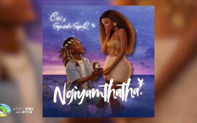 Cici - Ngiyamthatha