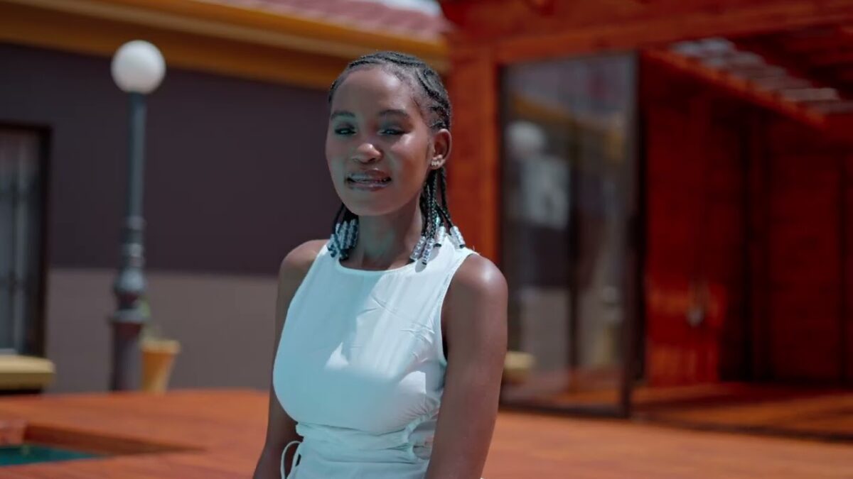 Djy Jaivane - DJ JAIVANE,BITTERSOUL,WESLEY KEYS & TOTS SA