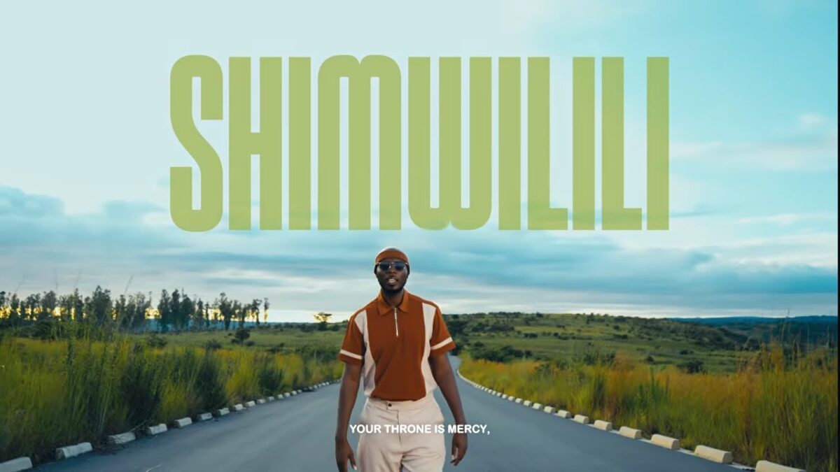 Pompi - Shimwilili