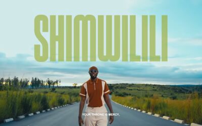 Pompi - Shimwilili