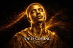Victor Ivyic - Joy Is Coming  Lyrical Video
