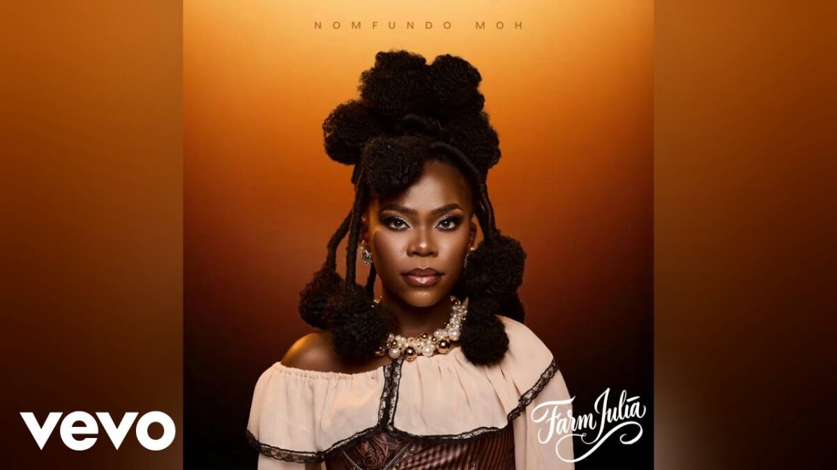 Nomfundo Moh - Isifo