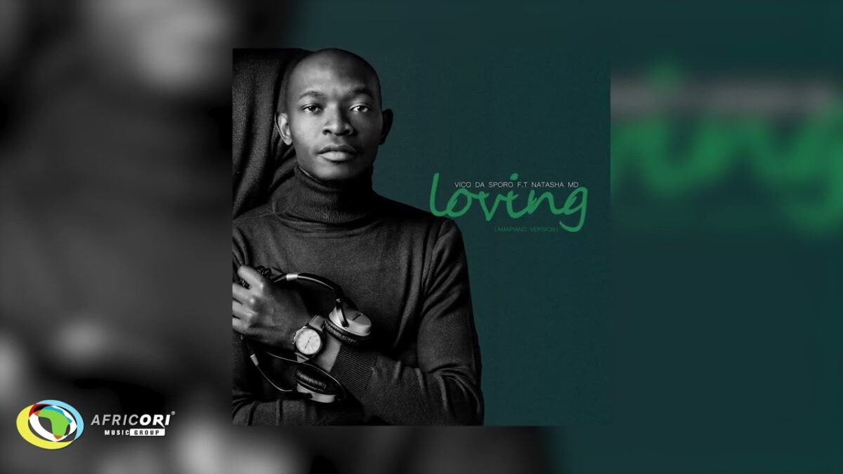 Vico Da Sporo - Loving