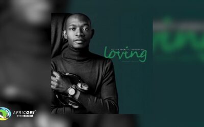 Vico Da Sporo - Loving