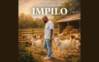 Awakened Regal - Kabza De Small & Mkeyz - Impilo