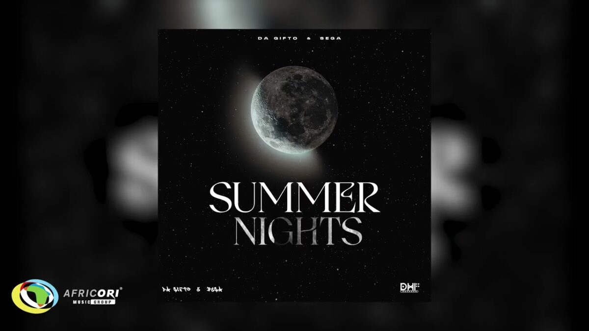 Da Gi - Summer Nights