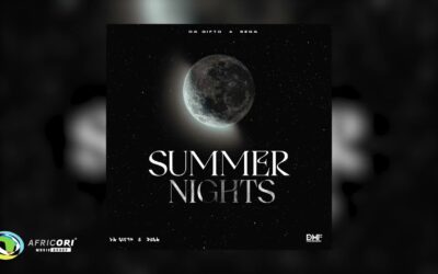 Da Gi - Summer Nights