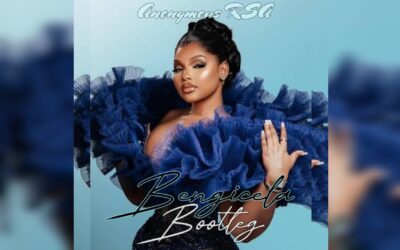 Mawhoo - BengicelaAnonymous RSA Gqom Bootleg