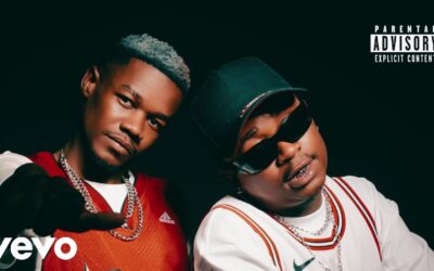 Benzoo - Mghulugudu Visualizer