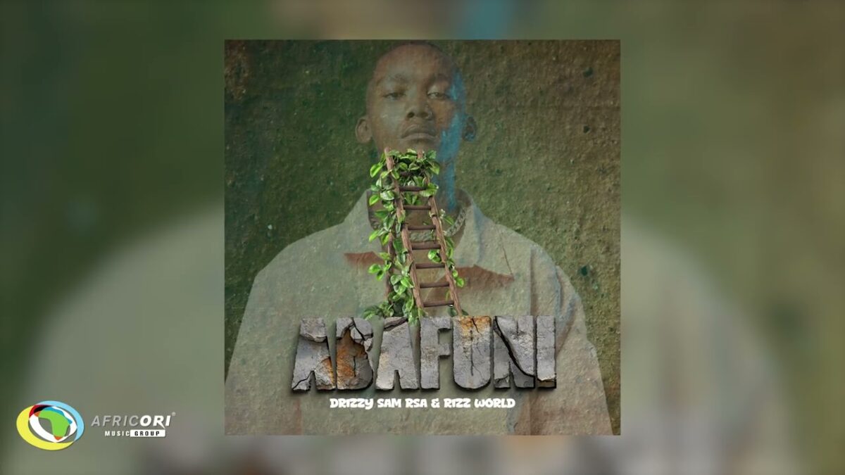 Drizzy Sam RSA - Abafuni