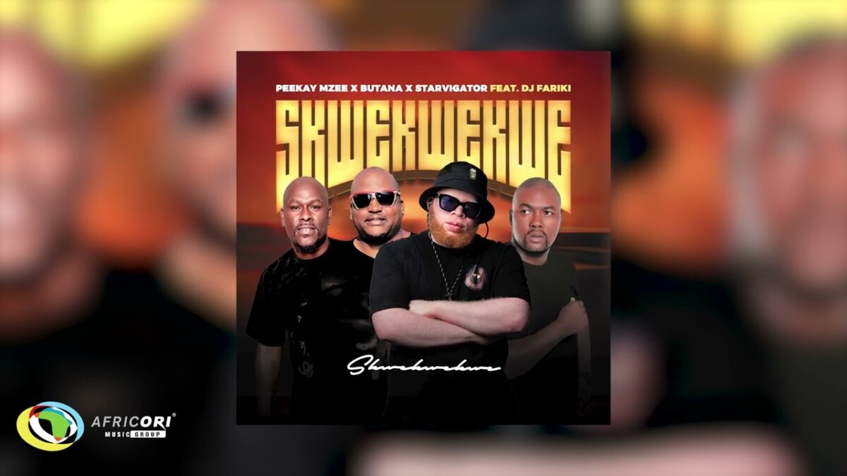 Peekay Mzee - Skwekwekwe