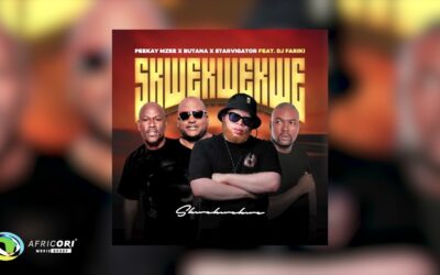 Peekay Mzee - Skwekwekwe