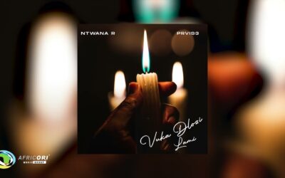 Ntwana_R - Vuka Dlozi Lami