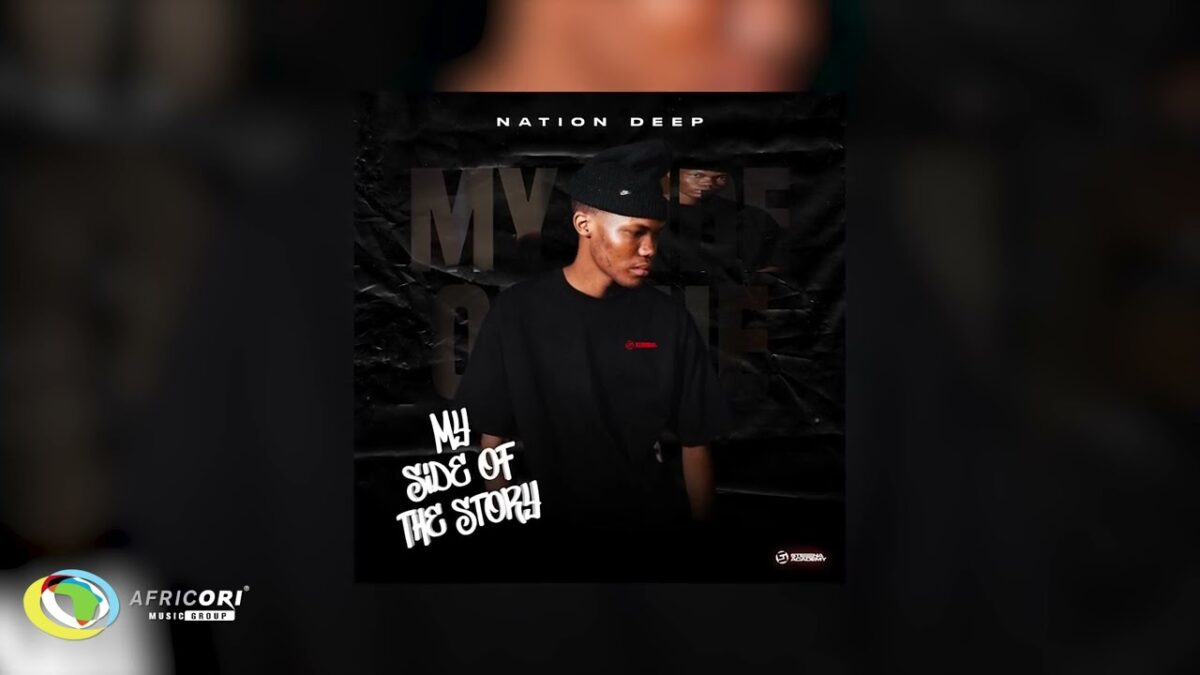 Nation Deep - Ngeke Sxole