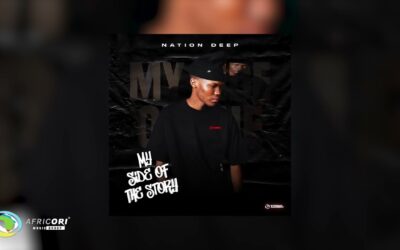 Nation Deep - Ngeke Sxole