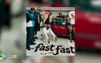 031Choppa - Fast Fast