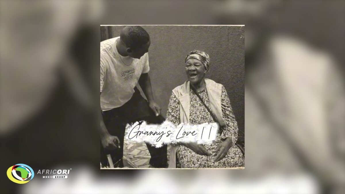 Mick Man - Lion’s Den