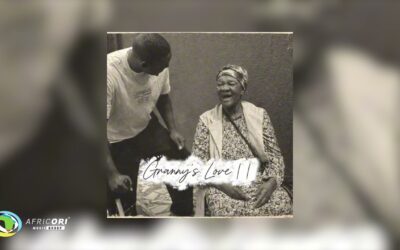 Mick Man - Lion’s Den