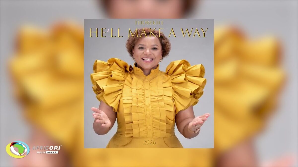 Thobekile - He’ll Make A Way