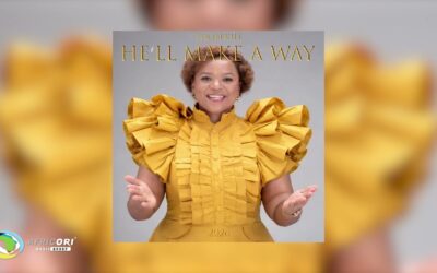 Thobekile - He’ll Make A Way