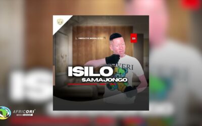 Isilo Samajongo - Ex
