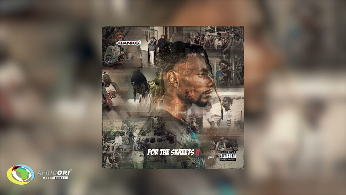 Ranks ATM - Stop Me Now